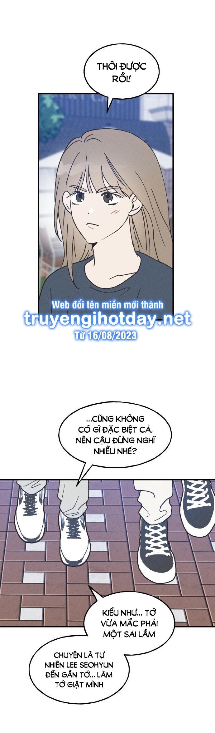 nguyên tắc của bạn thân là con trai chapter 13.2 12