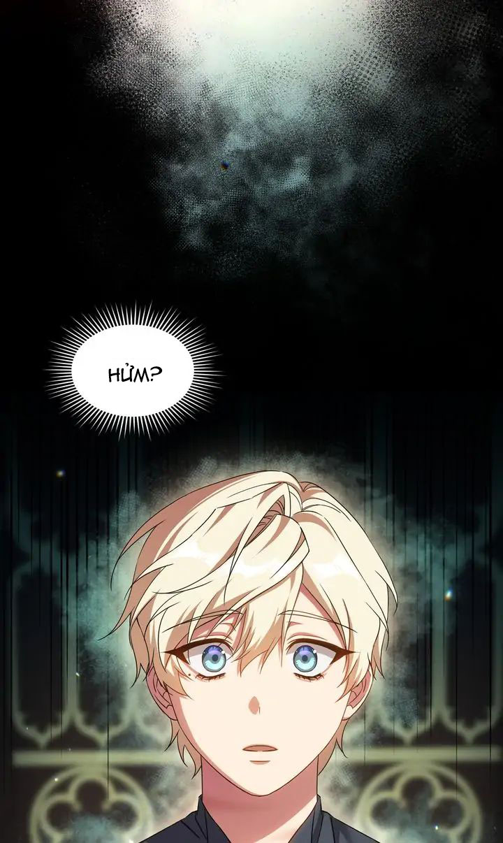 Đóa Hoa Tôn Kính chapter 8.2 - Trang 21