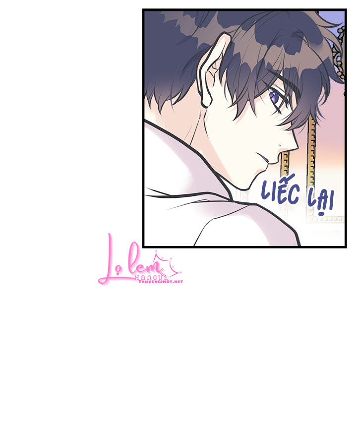 chị tôi đã nhặt về một nam chính quyến rũ chapter 50 39