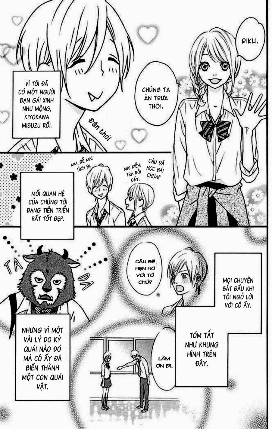 yajuu kanojo chapter 2 4