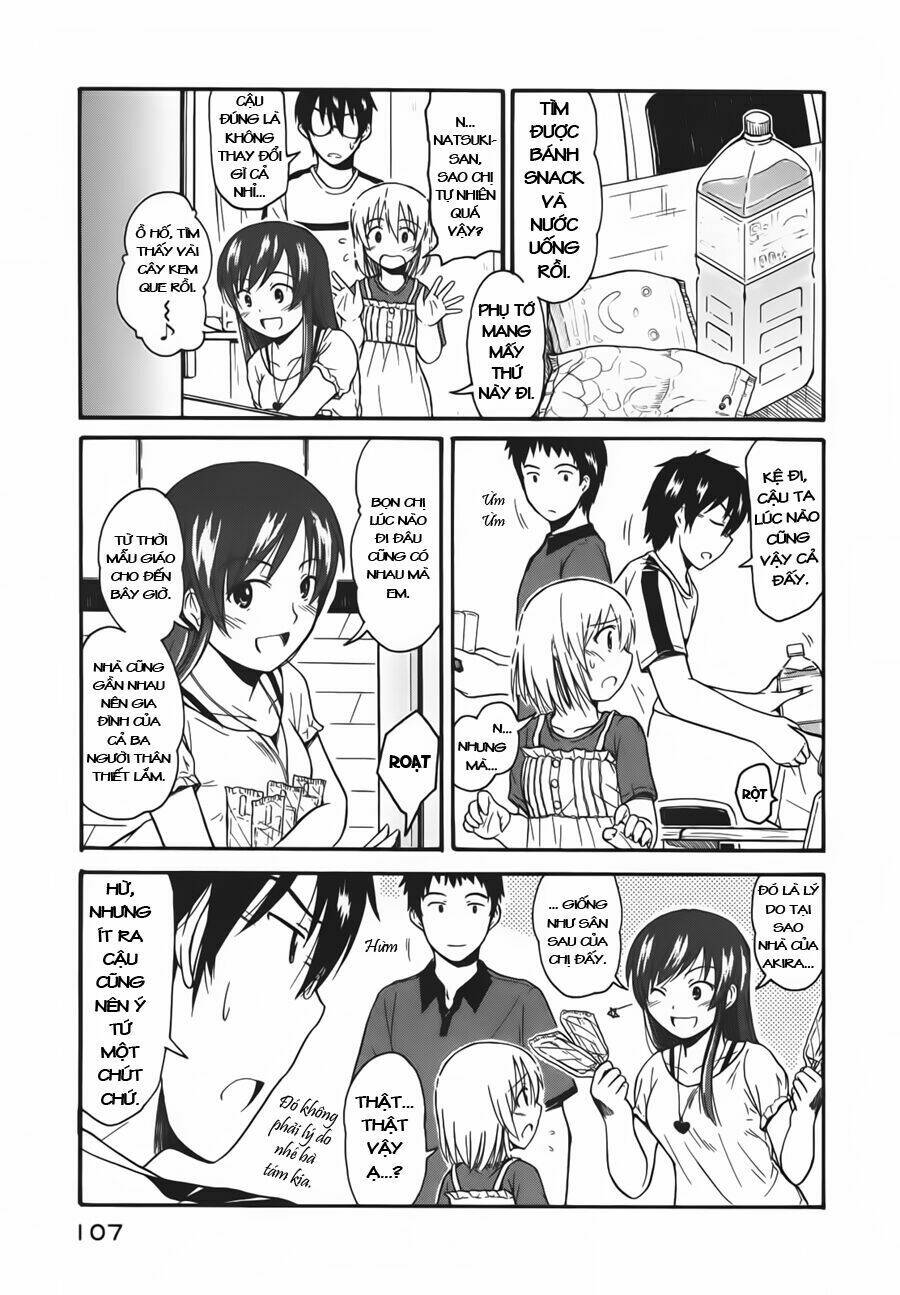 koharu no hibi chapter 10 16