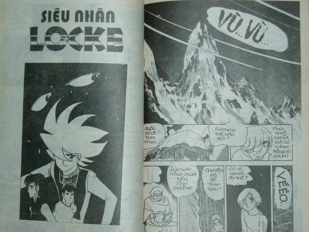 siêu nhân locke chapter 7 39