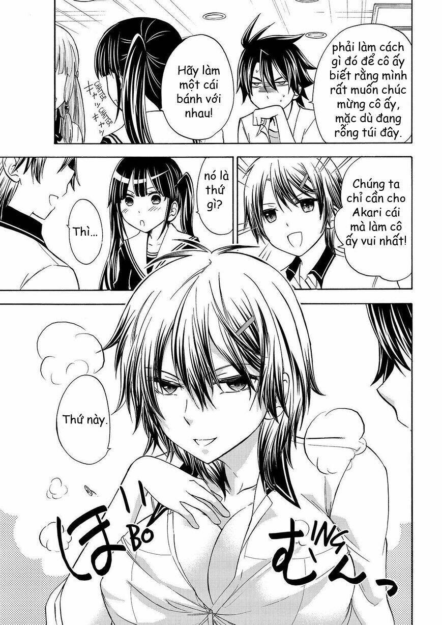 maga-tsuki chapter 54.1 10