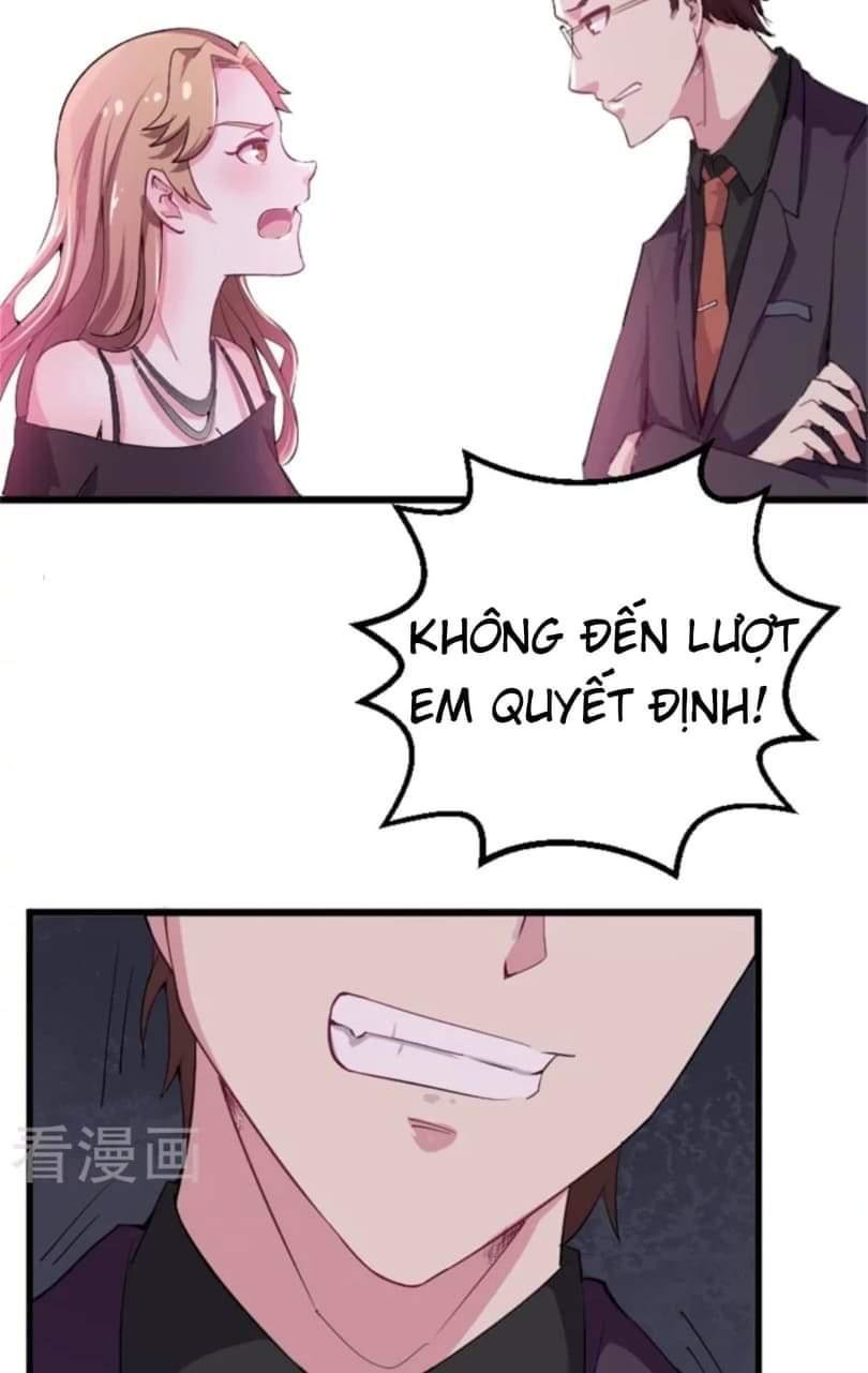 thiếu gia đích thế giá sủng thê chapter 1 10