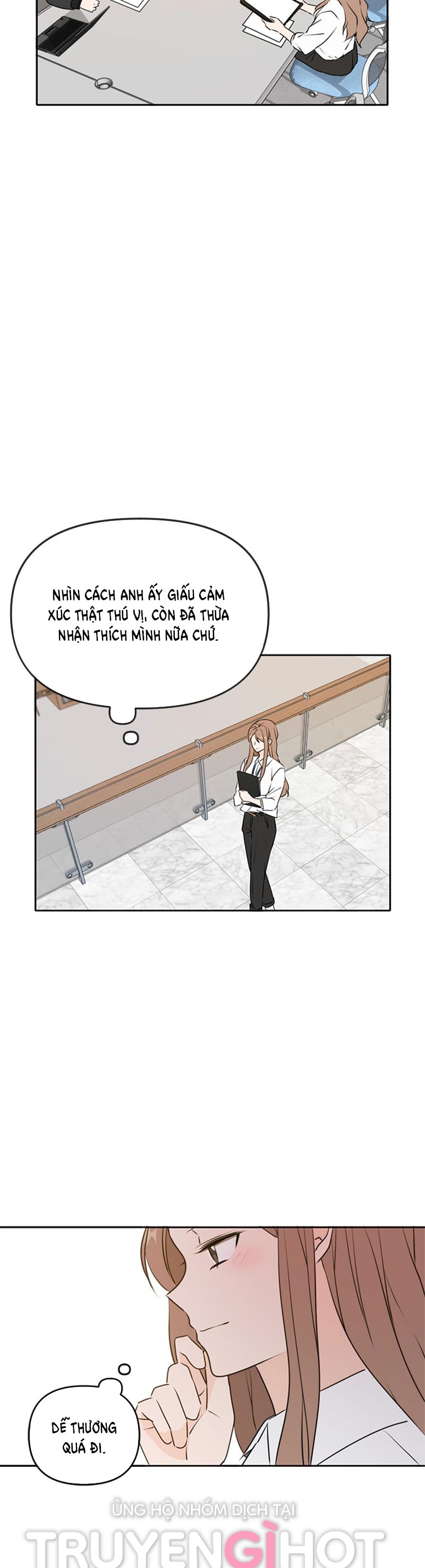 hẹn gặp anh ở kiếp thứ 19 chapter 46 29
