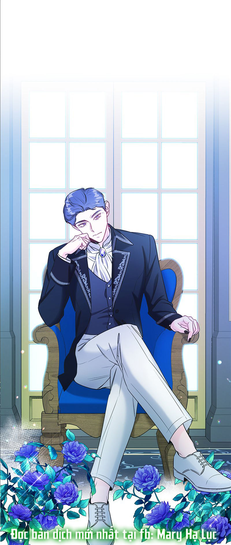 chàng nam phụ kia thực ra là con gái chapter 1 20