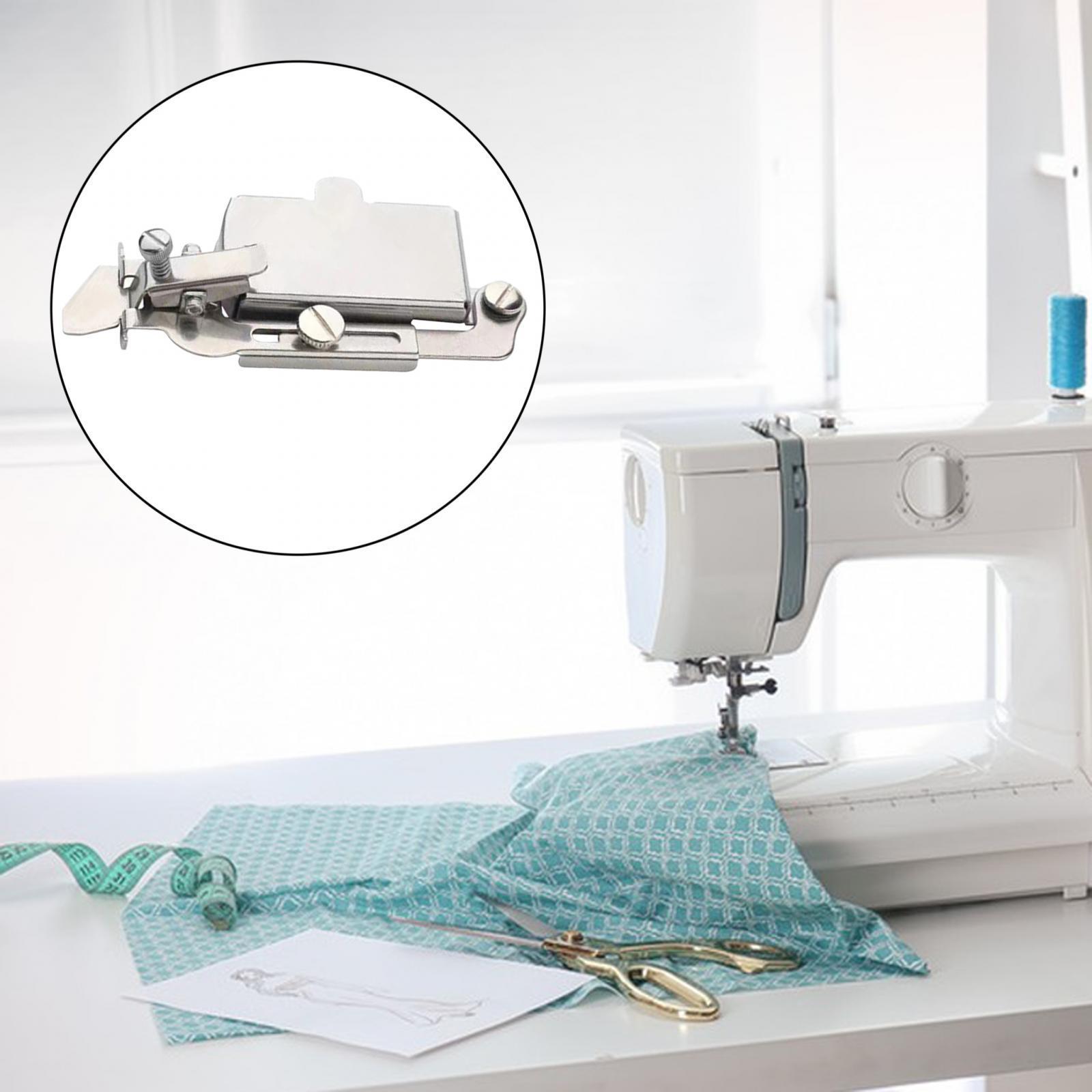 Sewing Machine Seam Guide Sewing Machine Attachments for Home Sewing Machine