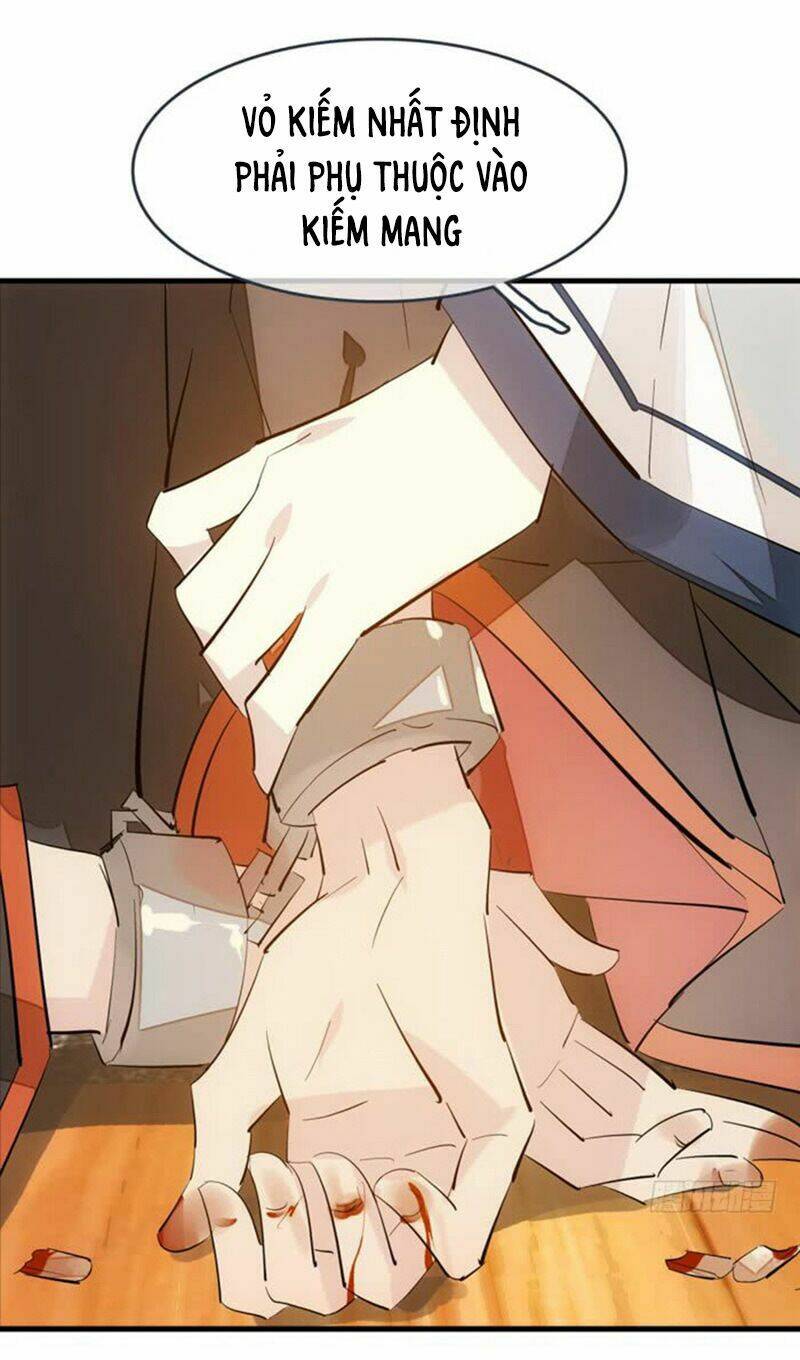 sư phụ lại trêu chọc ta chapter 51.4 4