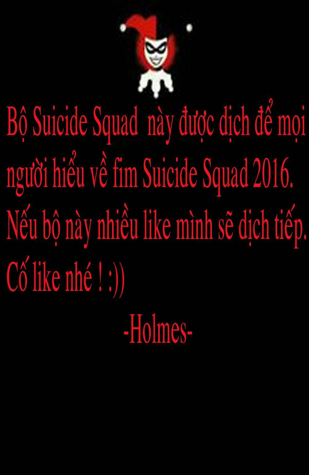 suicide squad chapter 1 18