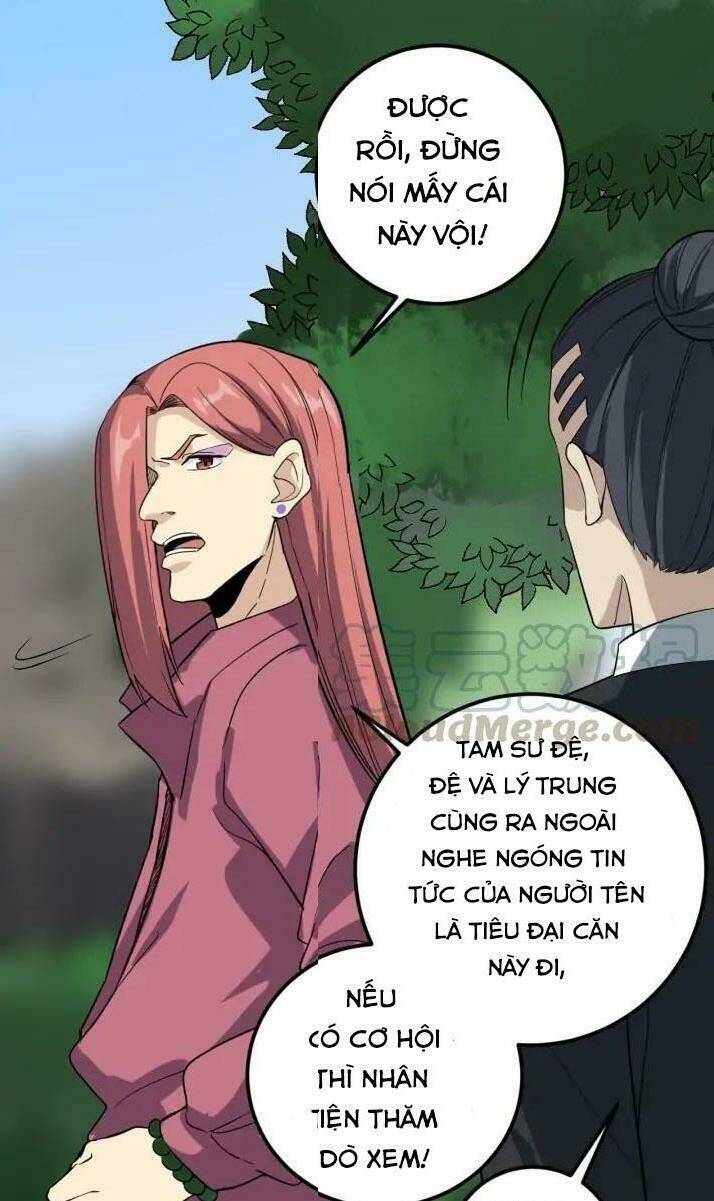 hồi xuân tiểu độc y chapter 66 3