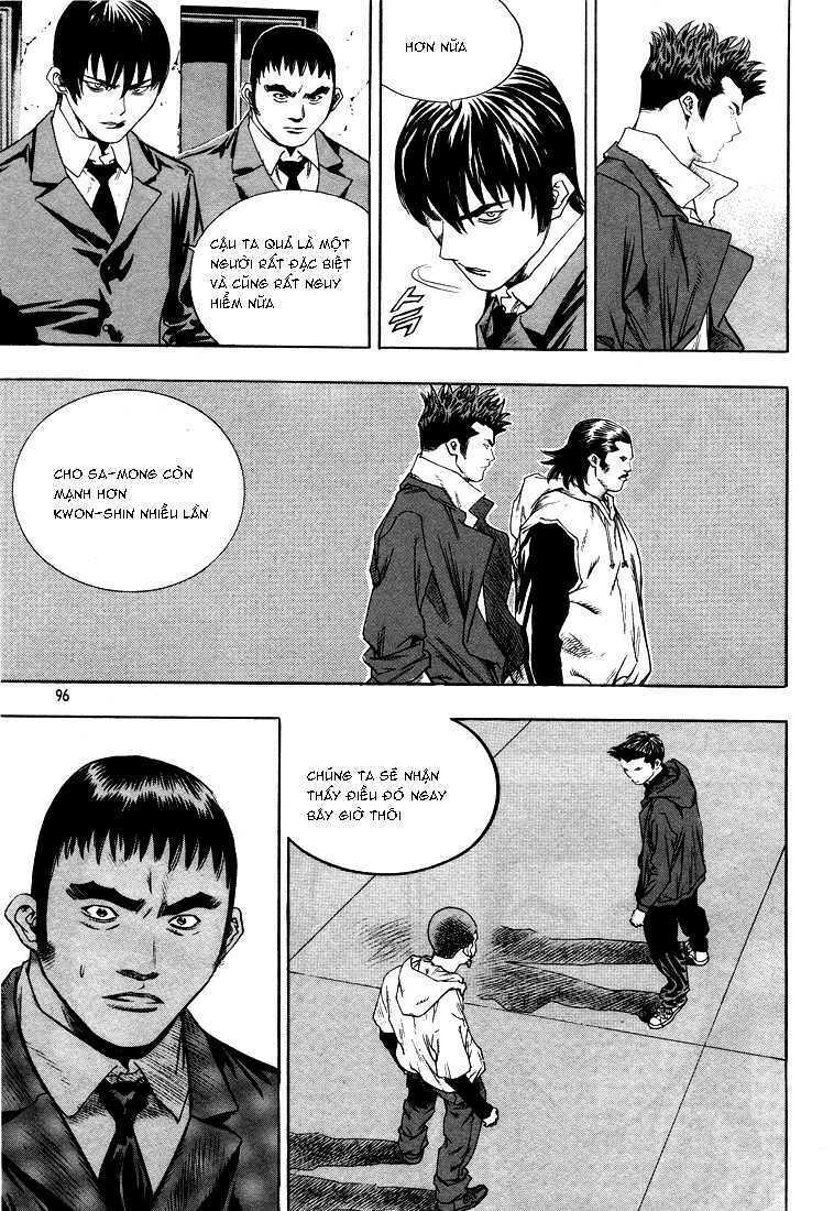 change guy chapter 291 12