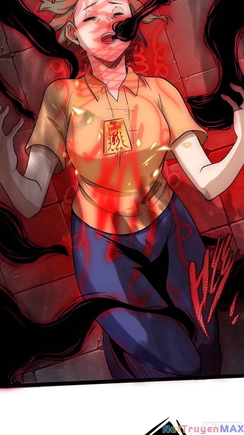 thiên sư chapter 32 5