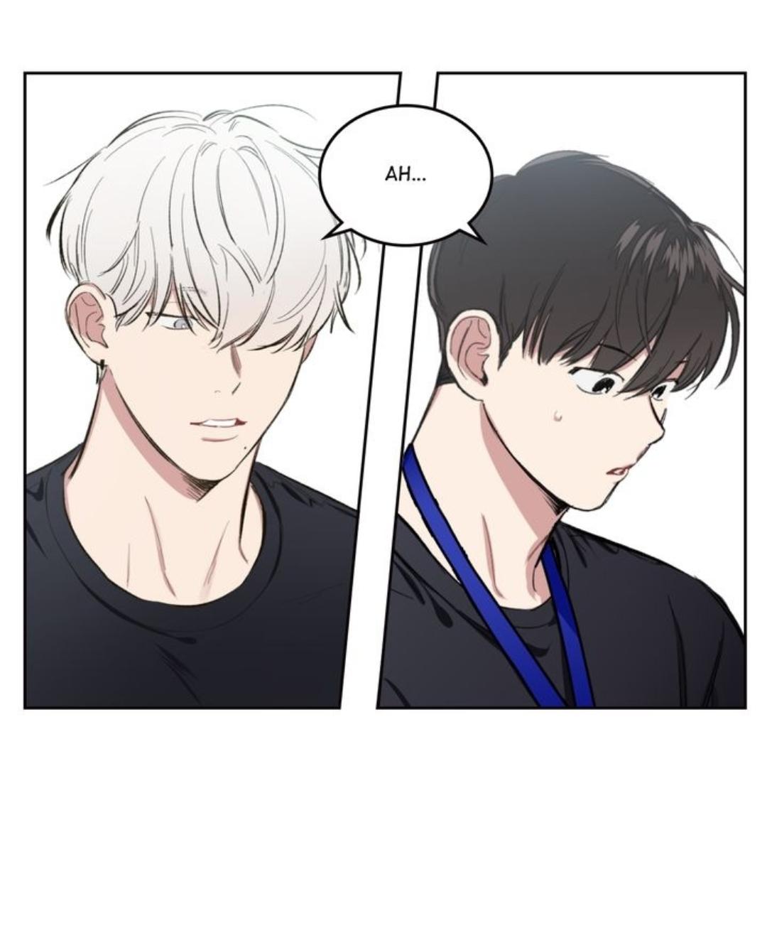 sự sai lầm chậm trễ chapter 3 24