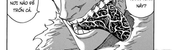 thánh tỏi sành ăn chapter 361 27