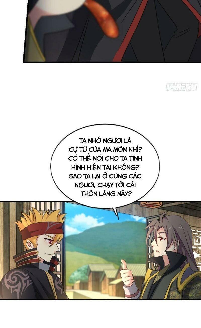 Trọng Sinh Thành Cậu Vàng Tại Dị Thế Chapter 194 31