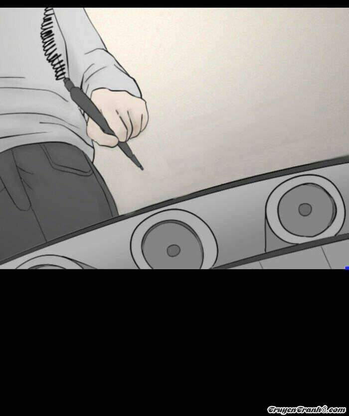 thứ sáu: những câu chuyện cấm chapter 11 11