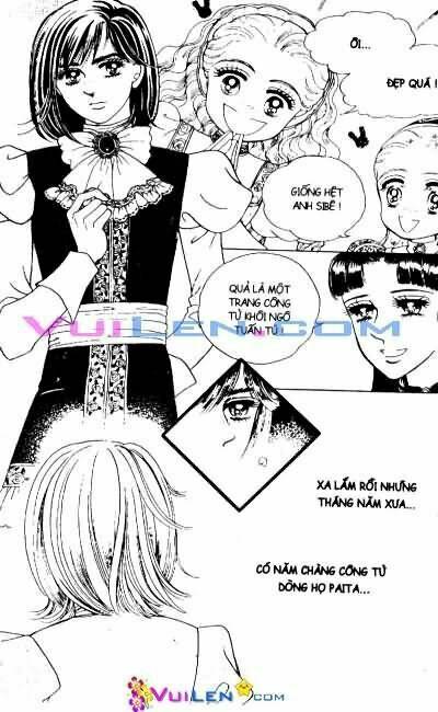 princess manhwa chapter 23 56