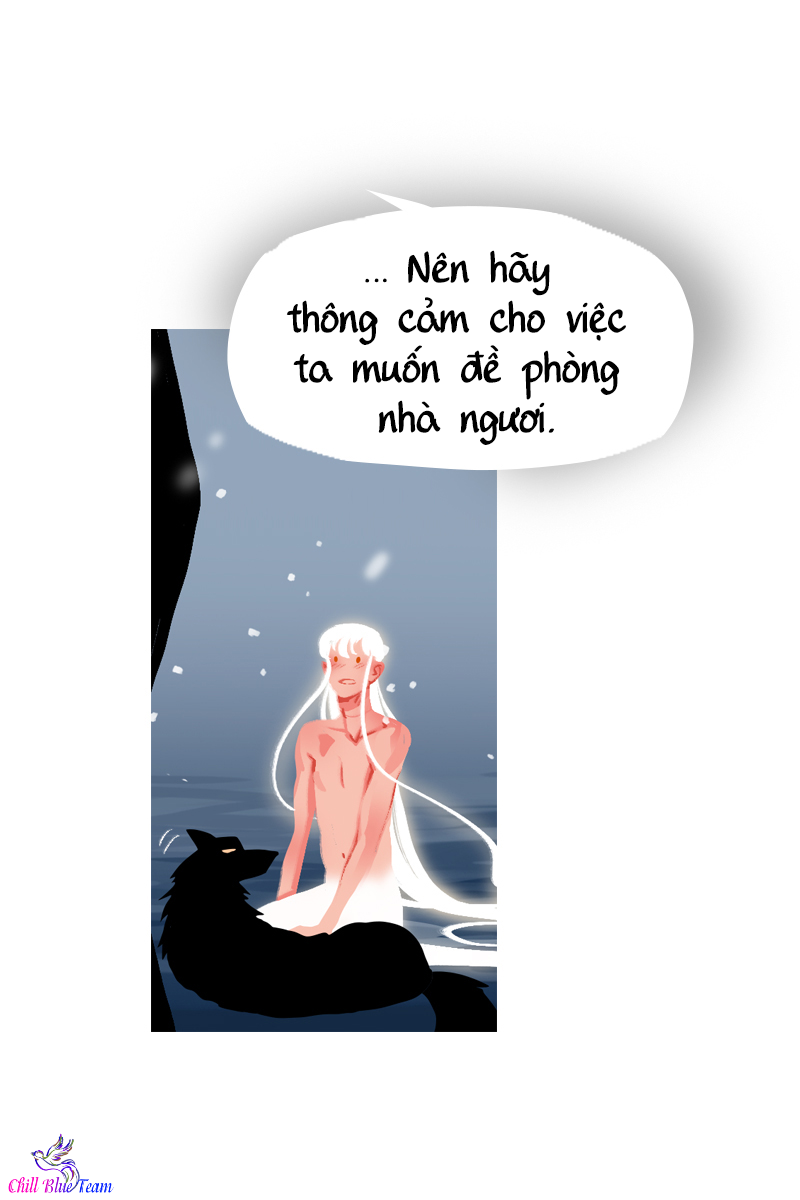 thần chết và kẻ chờ đợi chapter 13 7