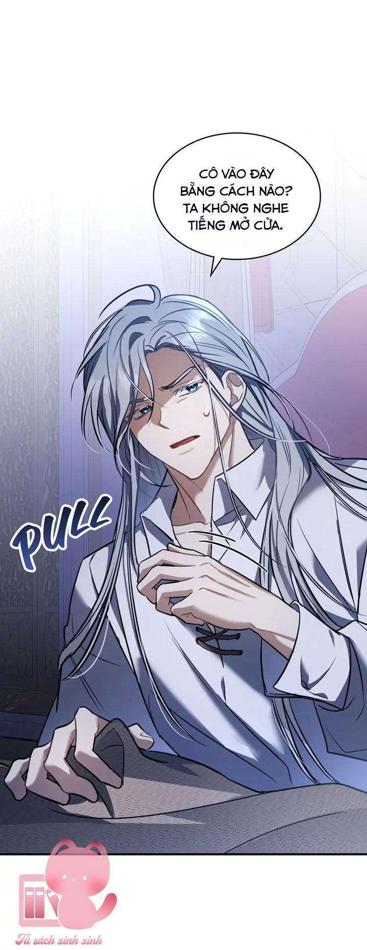 đêm đen khuất bóng chapter 22 45