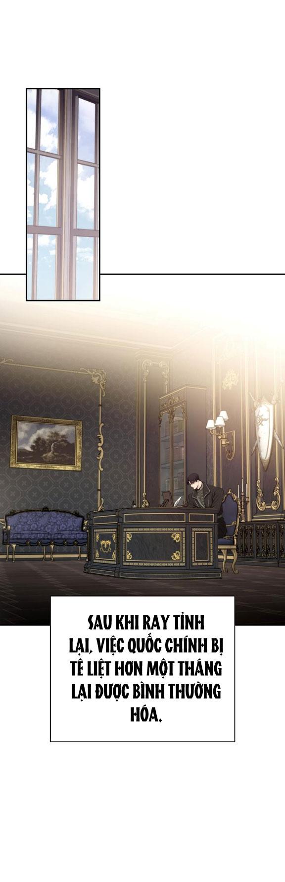 hai đất nước, đất nước của nô lệ chapter 32 24