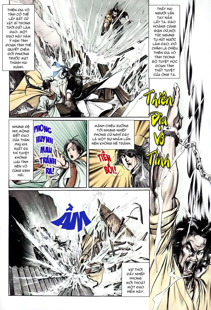 phong vân chapter 73 11