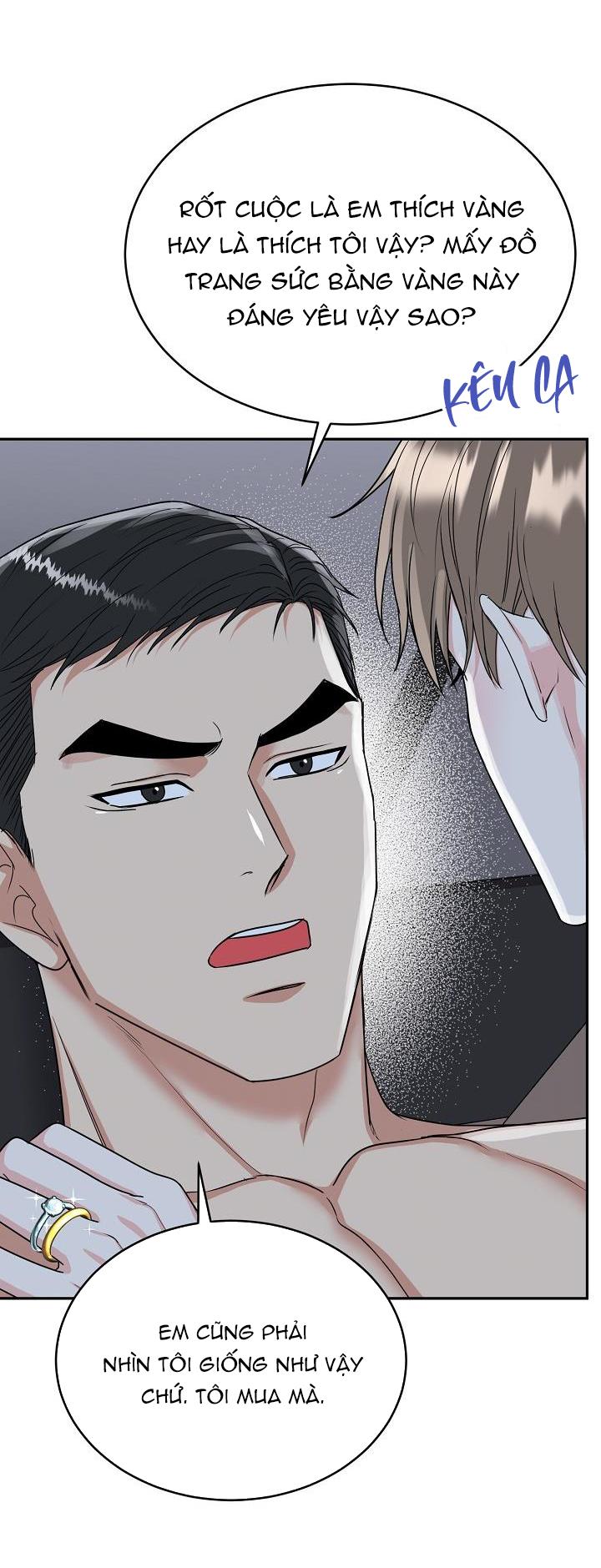 hổ dữ chapter 19 45