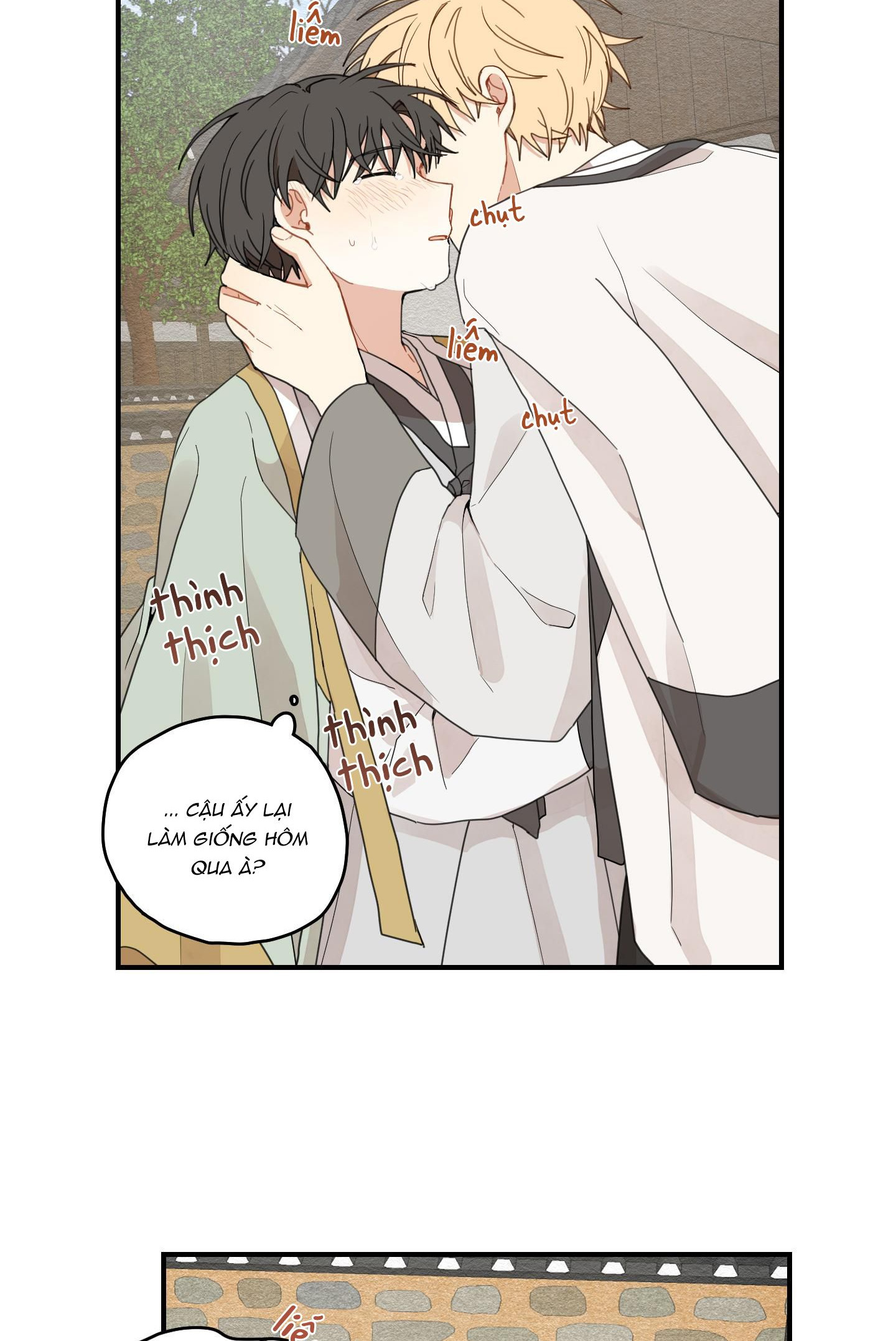 đường hoa liên kiều rơi chapter 10 71