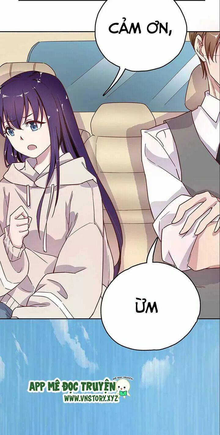 yêu em, sai đến tận cùng chapter 5 16