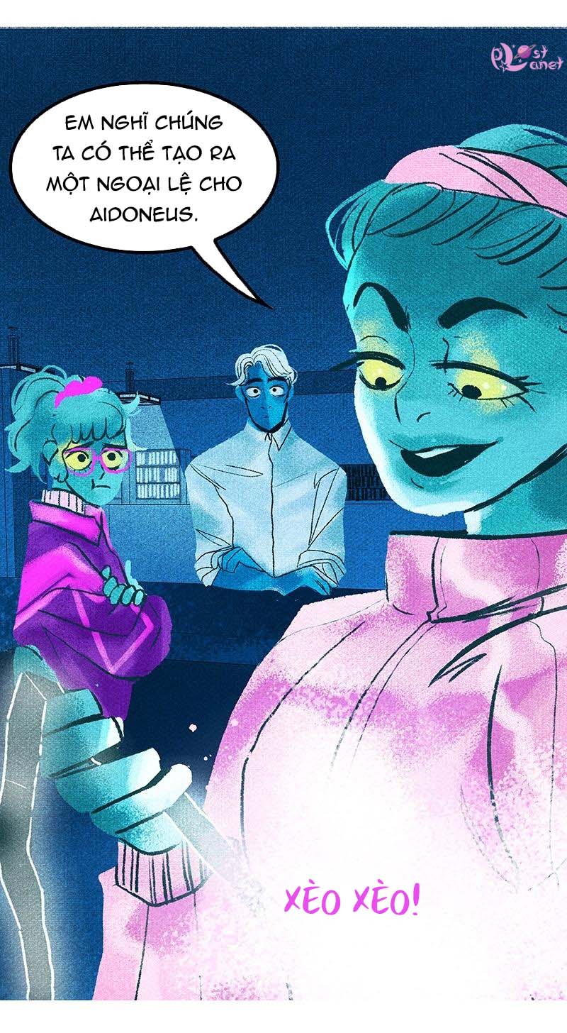 thần thoại olympus chapter 75 48