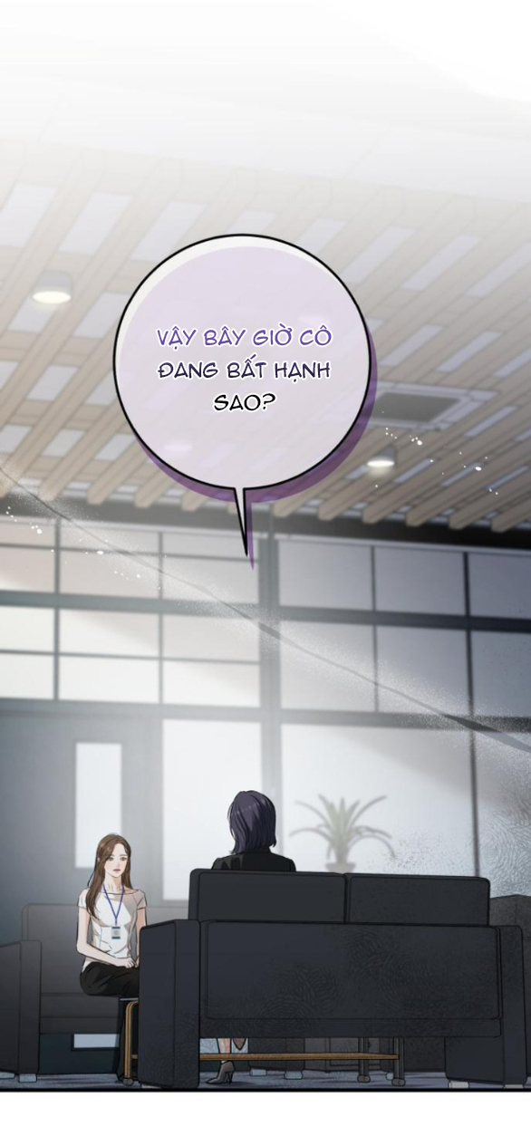 Nóng Lòng Muốn Giày Vò Em chapter 63.1 18