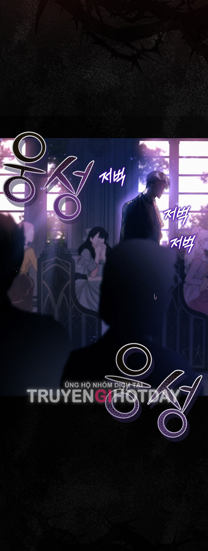 Có Lẽ Tôi Đã Sai Lầm Khi Kết Hôn chapter 1.2 - Trang 36