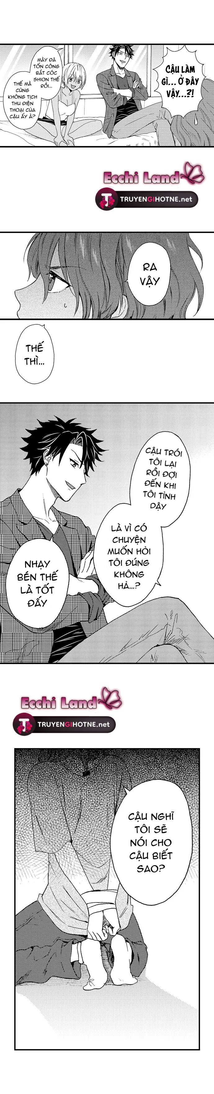 bị chịch bởi thằng bạn thân chapter 62.2 2