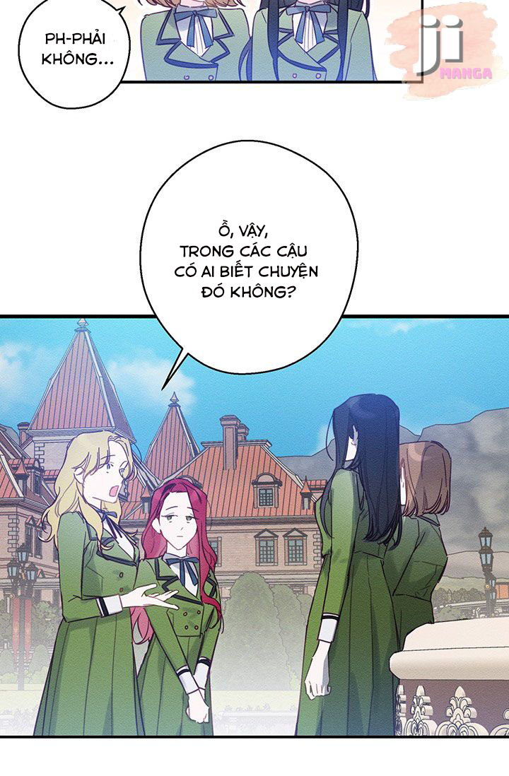 cứ giấu em trai tôi trước đi đã chapter 18 41