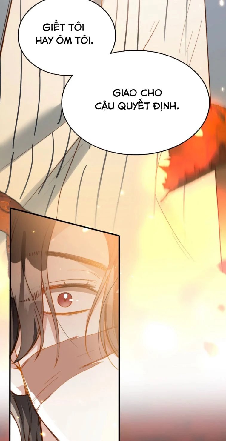 nụ hôn vực thẳm chapter 99 4