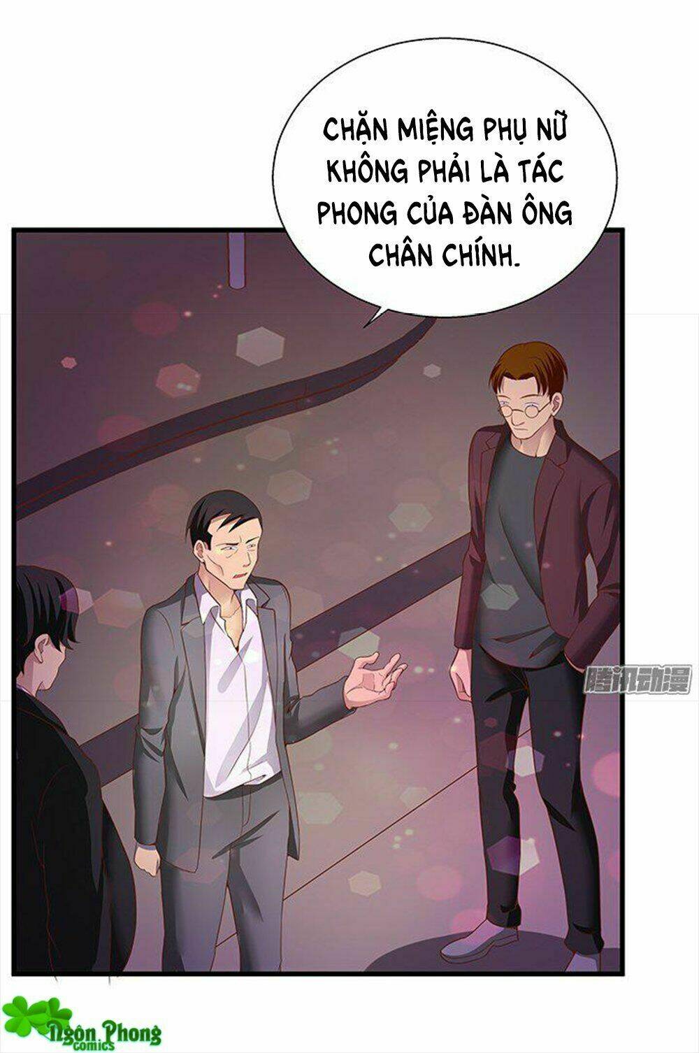 khi trò chơi ác ma bắt đầu chapter 20 38