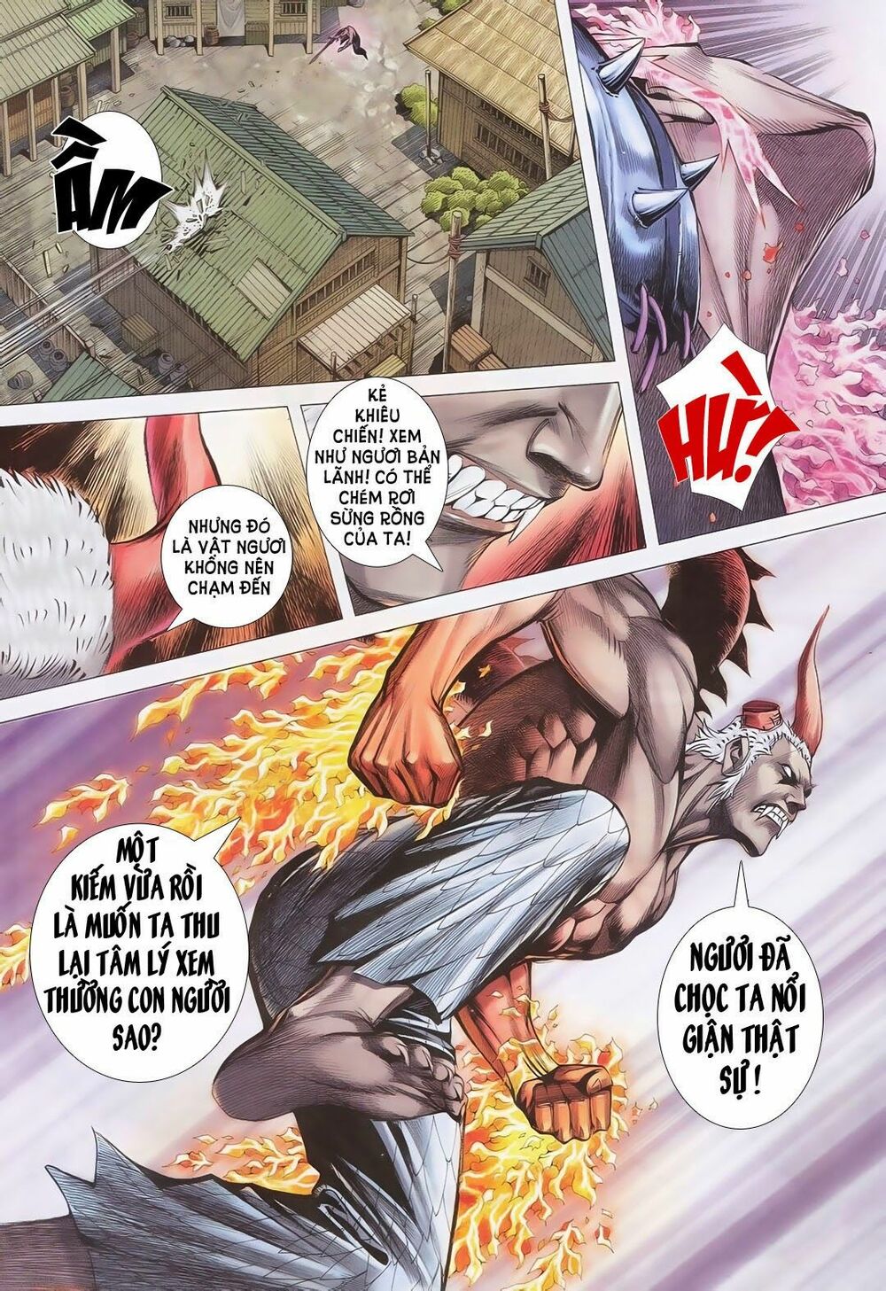 phong thần ký chapter 173 25