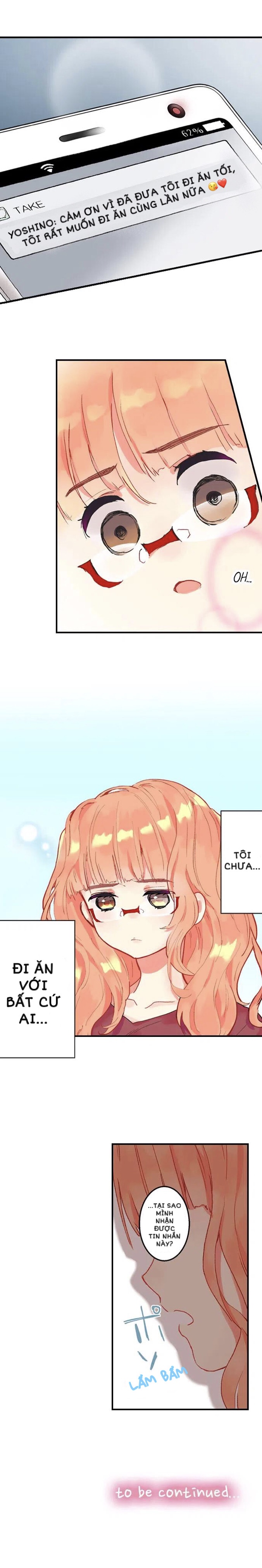 cảm ơn anh đã đến bên em chapter 1 7