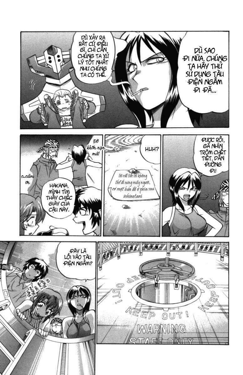 chaosic rune chapter 26 18