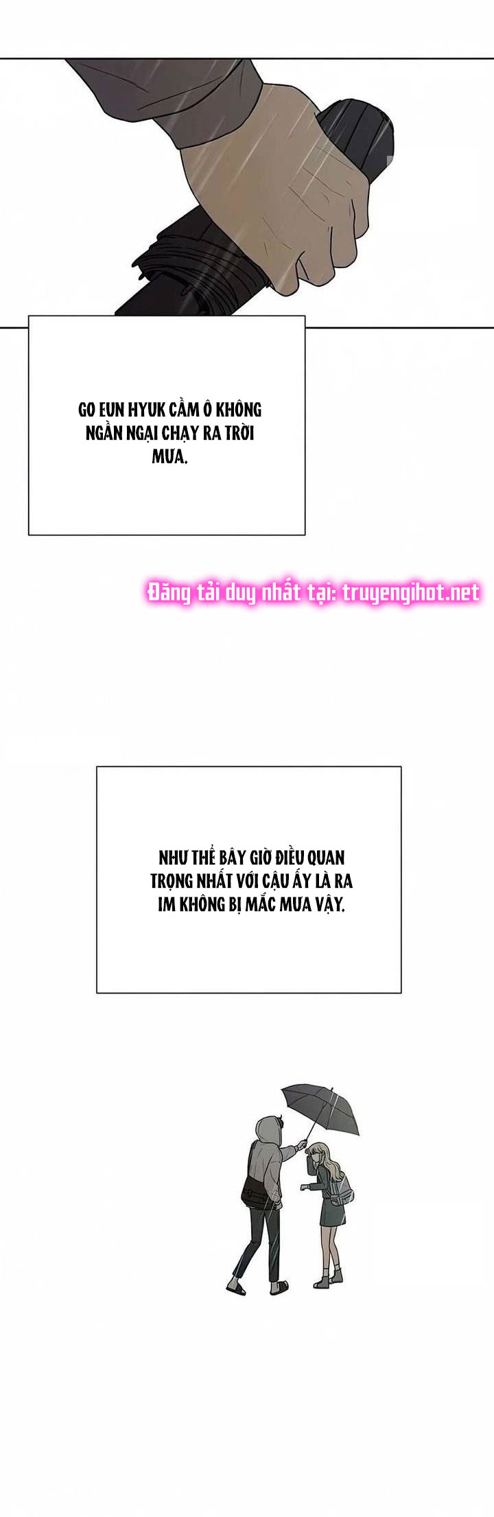 kế hoạch tình yêu trong sáng chapter 13.2 27