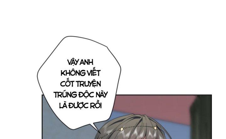 nữ chính chạy từ trong sách ra thì phải làm sao chapter 7 122