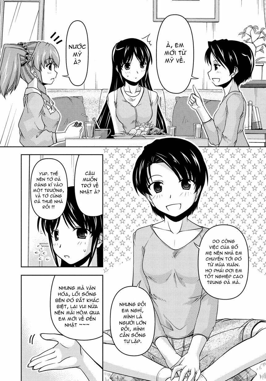 sexless friend chapter 9 11