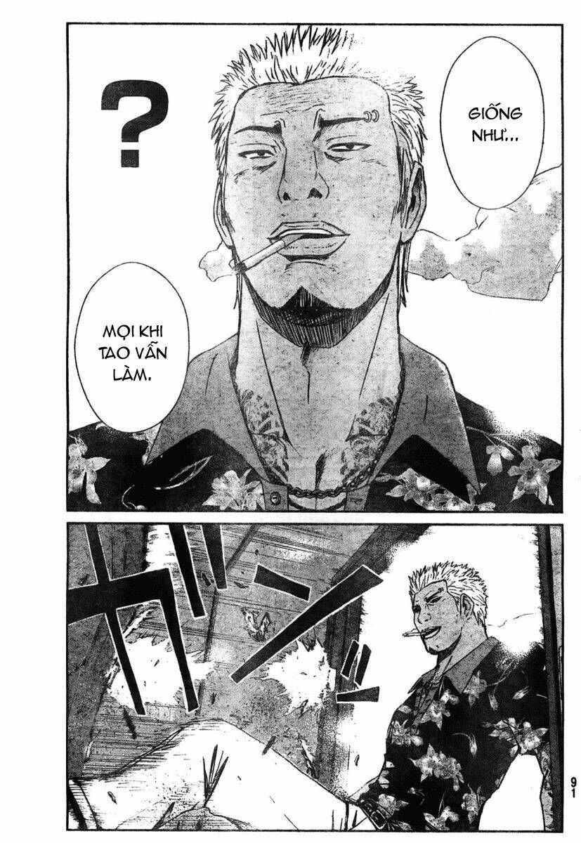 gto: shonan 14 days chapter 4 8