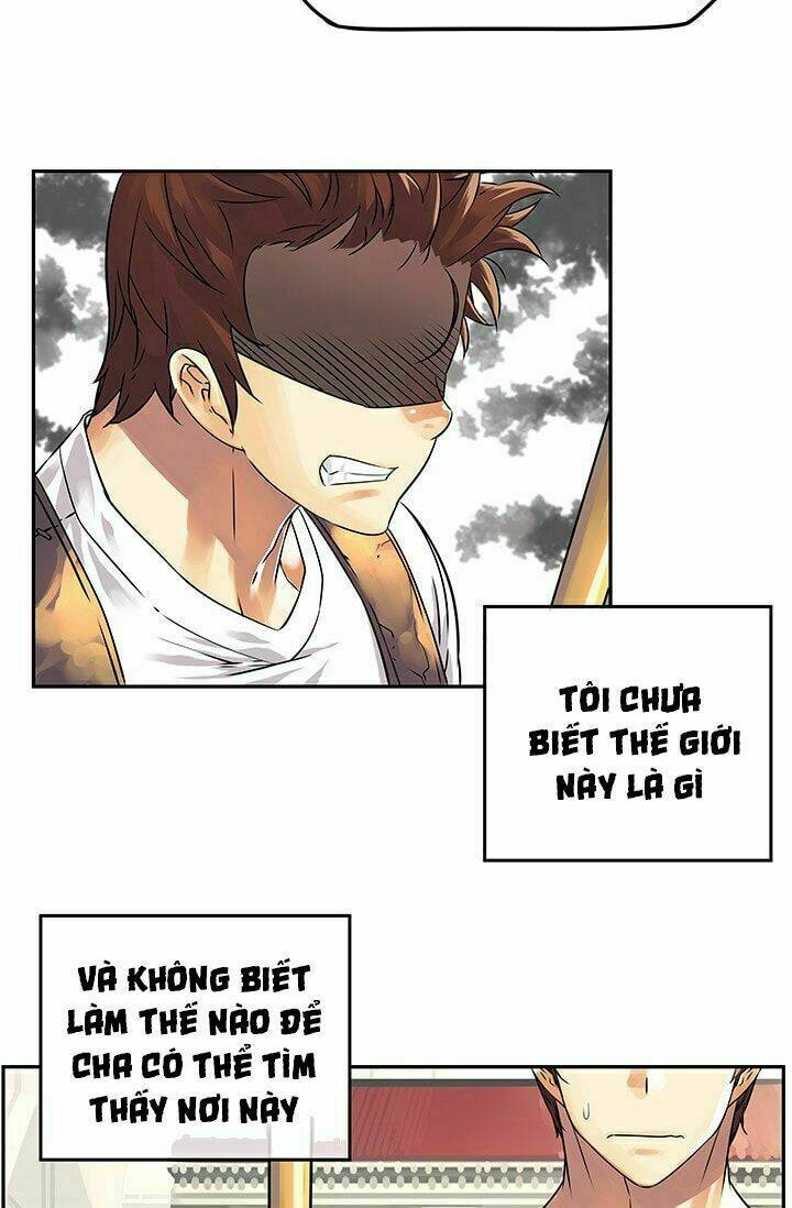 hầm ngục vĩnh cửu chapter 2 15