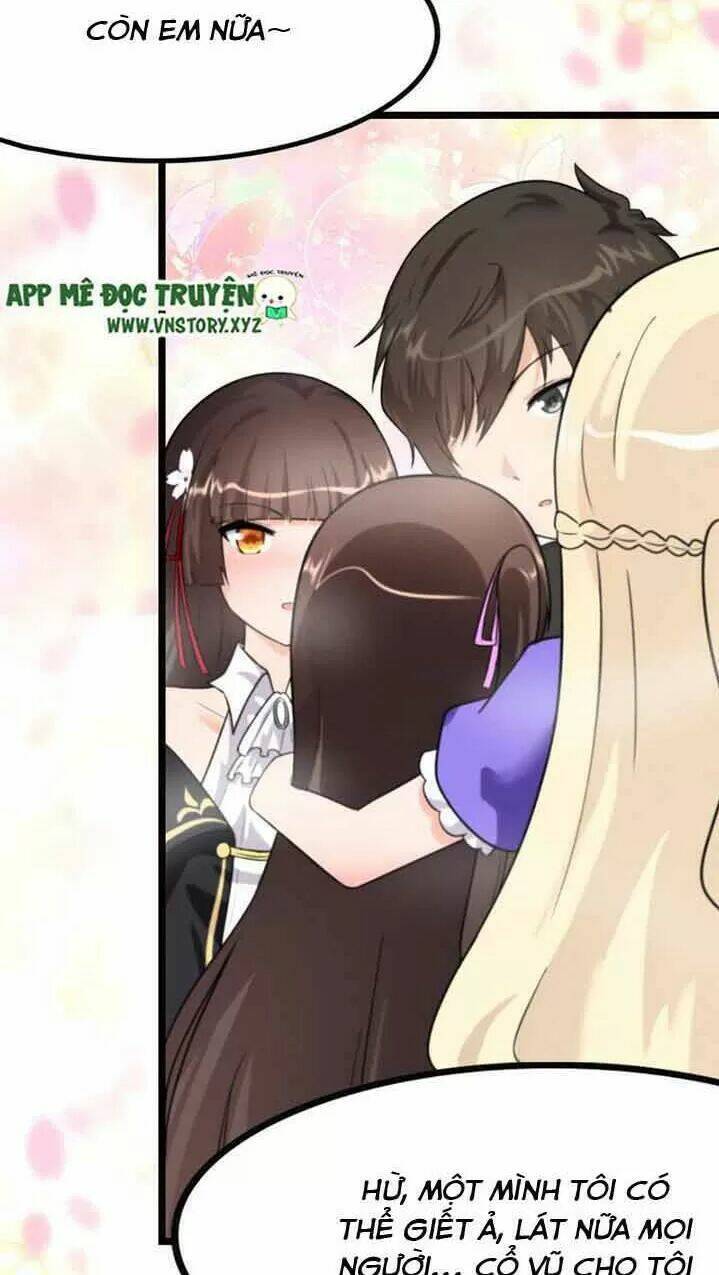 bạn gái virus của tôi chapter 201 13