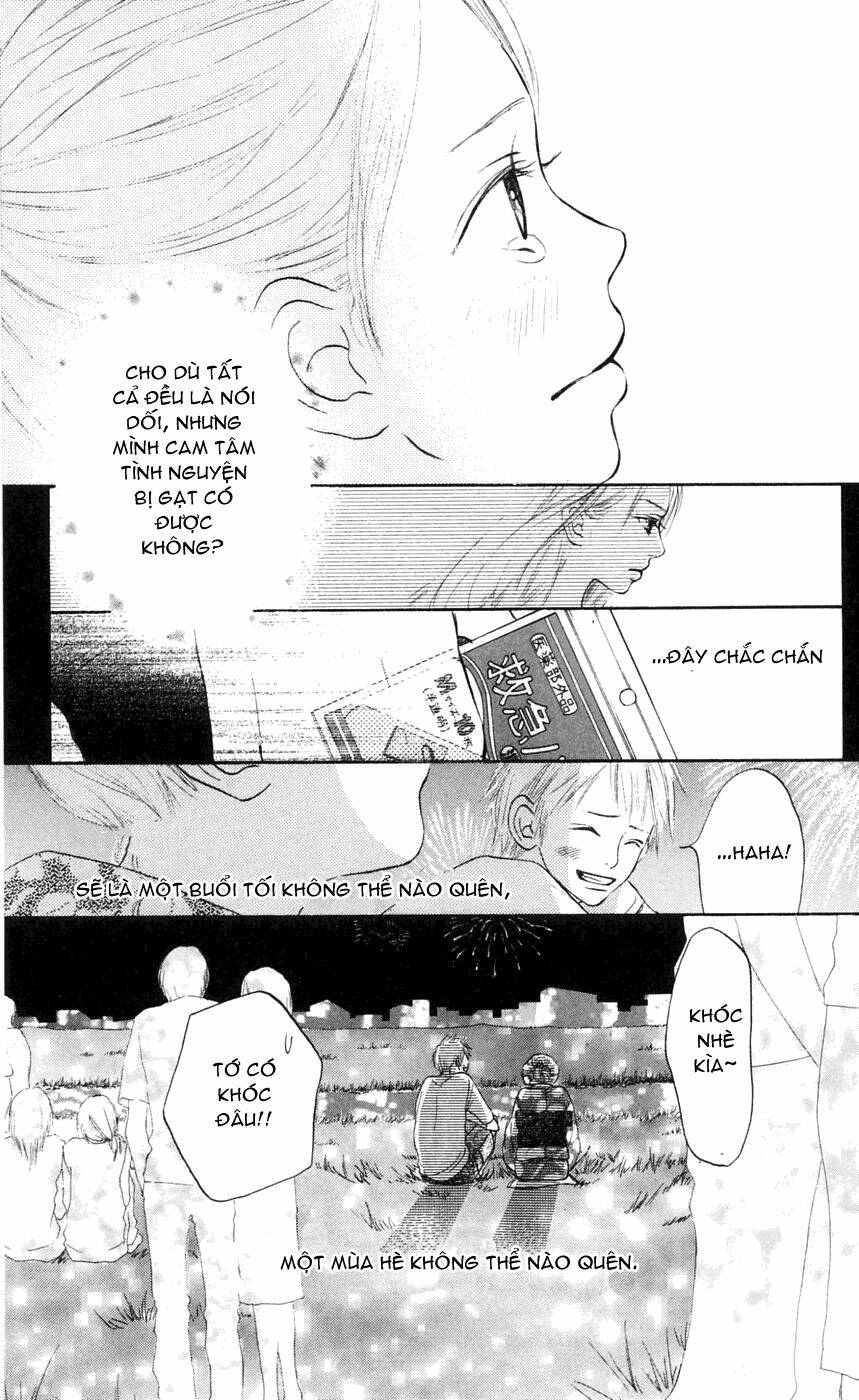 phát điên vì em chapter 2 41