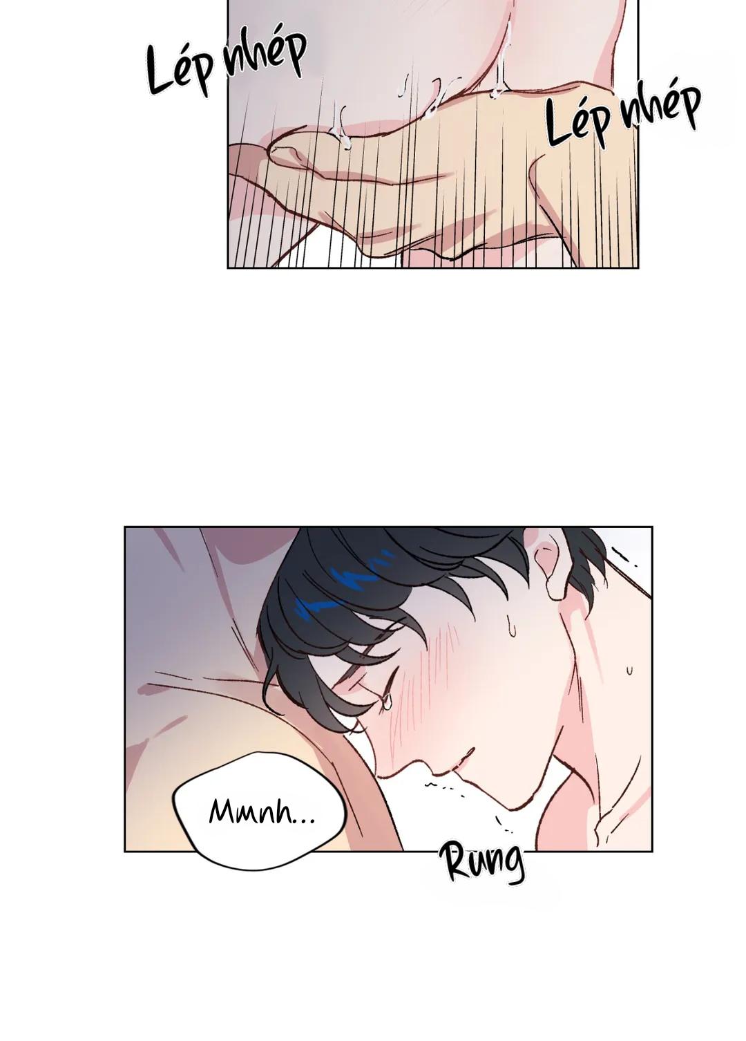 manhwa chịch vồn chịch vã chapter 51 17