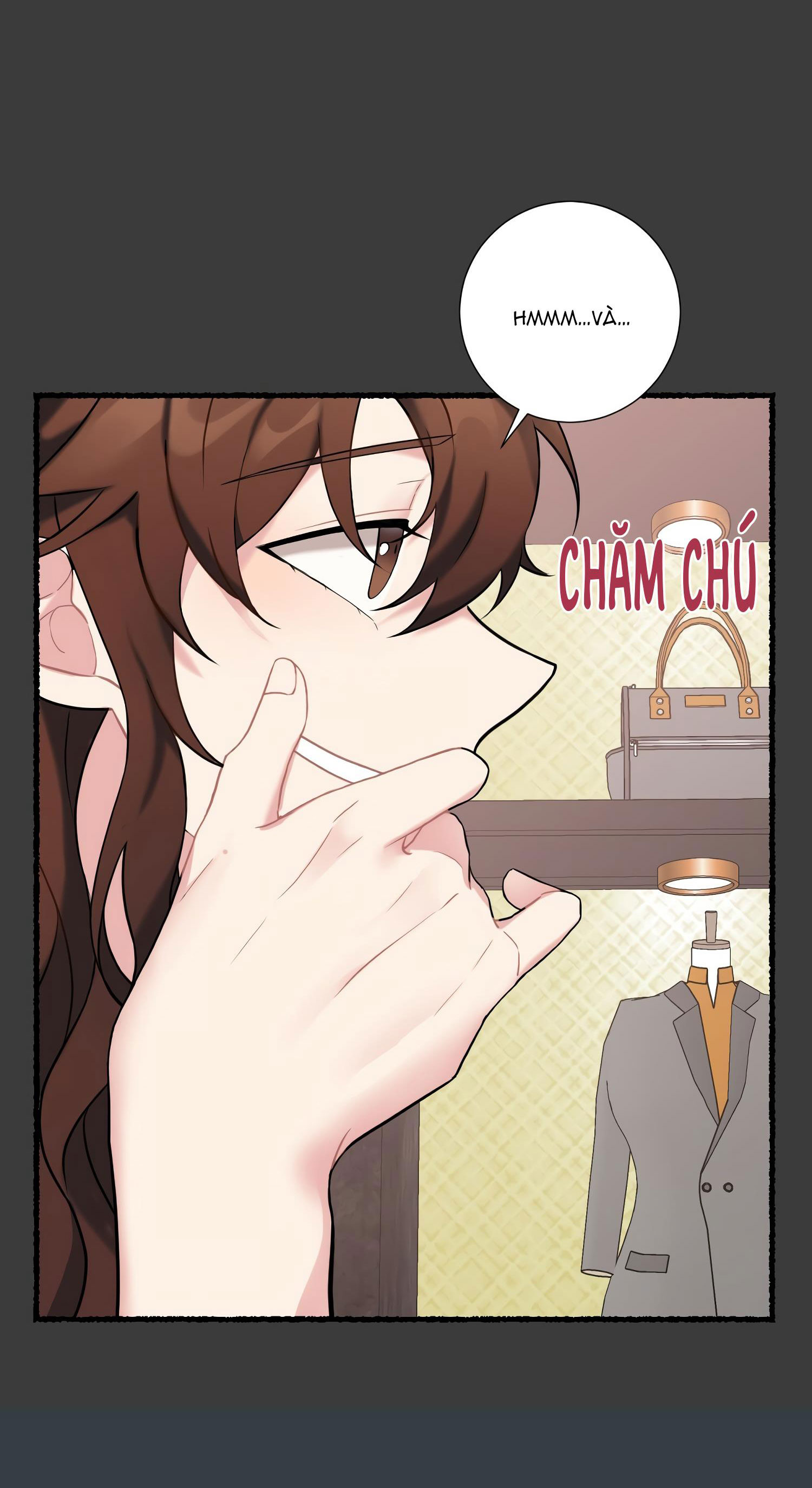 cô chủ và người hầu chapter 13 8