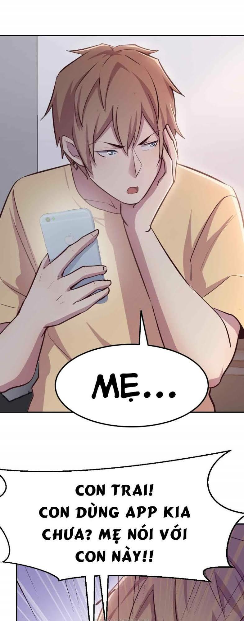 song tu đạo lữ kiểu xem mặt chapter 37 5