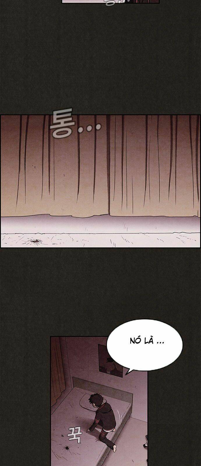 quái vật tại chung cư xanh chapter 12 3