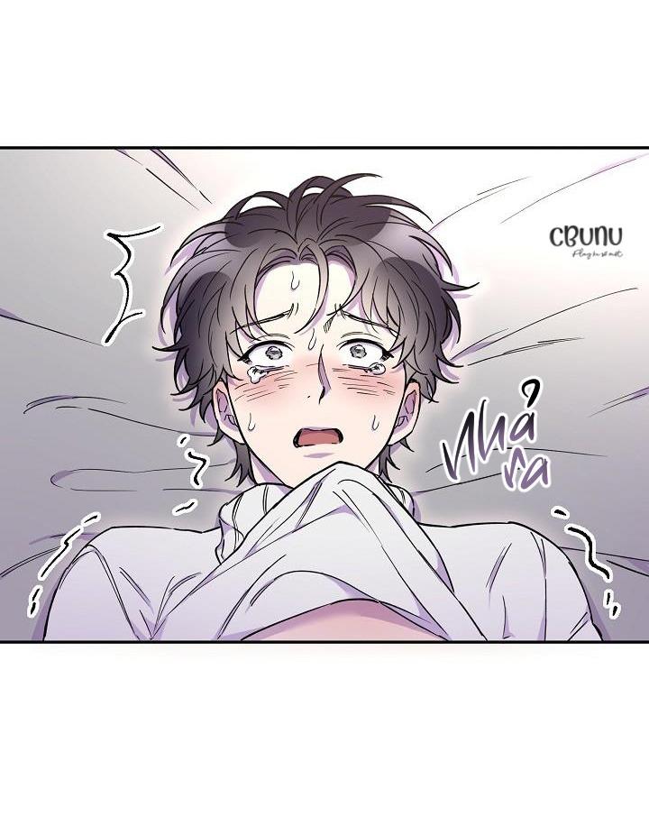 |DROP| Nụ Hôn Chết Chóc chapter 8